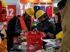 -物美超市(右安门店)