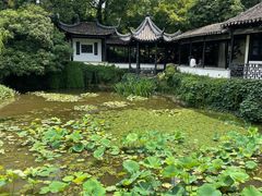 -惠山古镇·寄畅园