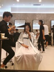 点击看大图 -TONI&GUY