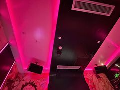 -酷秀KTV(五道口店)