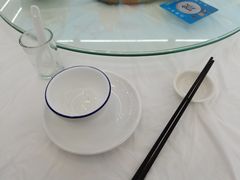-渔中舟海鲜大排档(普陀沈家门店)