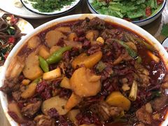 -福顺祥大盘鸡(临潼店)