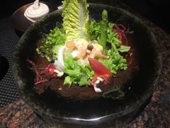 -花隐日式怀石料理(万象城购物中心店)