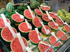 -盒马鲜生(岭南新世界店)