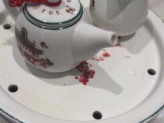-悦得闲广式茶楼点心(石厦时代广场店)