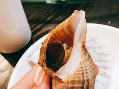 -海味当家(西安路店)
