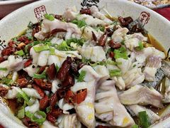 -蜀膳坊(洪公祠小区店)