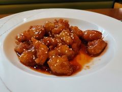 羊城豫见荔枝肉-豫江南川湘料理(岗顶六店)