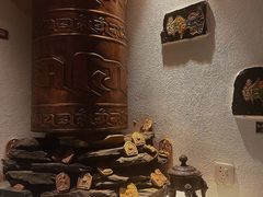 -敏珠拉姆藏餐·南京厨房(富春江东街店)