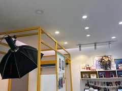 -拍刻风照相馆(南山西丽店)