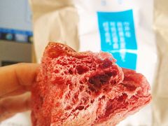 红丝绒奶酪-提亚烘焙·手作面包·生日蛋糕(七星店)