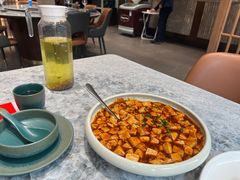 -聚丰园•湖鲜餐厅(阿红私房菜梅石路店)