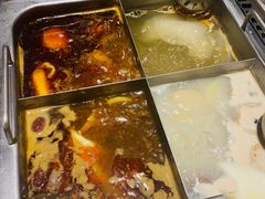 -海底捞火锅(龙湖北京大兴天街店)