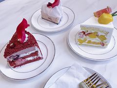 -PETIT PARIS 小巴黎(花园道店)