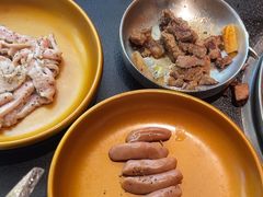 -真熙家牛排烤肉无限续(百脑汇店)