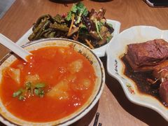 -張飛扒肉·龙江非遗(道外店)
