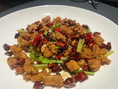 -肆月河豚·淮扬菜·湘菜(华天店)