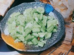 -香约老地方烧烤(九道街店)