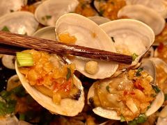 -何师烧烤Pro ·江湖川菜·小龙虾·精酿(太古里旗舰店)