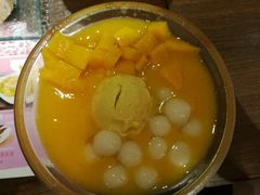 -许留山(佐敦道店)