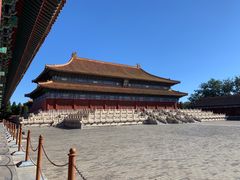 -北京市劳动人民文化宫(太庙)