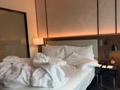 -香港数码港艾美酒店