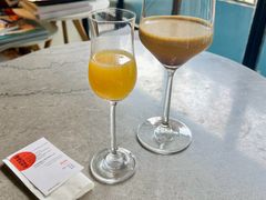 -Nectar One Cafe(勇烈路n1店)
