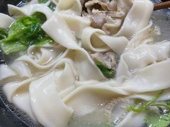 -牛记烩面(七星西路店)