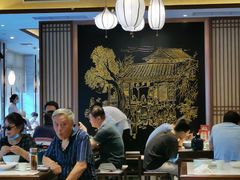 -春发生饭店·非遗(南院门店)