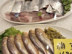 -佬太公海鸭·海鲜大排档(上海总店)