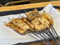 -泰山王老三串旗舰店(万达店)