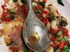 -西贝莜面村(上海百联西郊店)