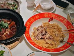 -清晖小苑•顺德地方菜(壹海城店)