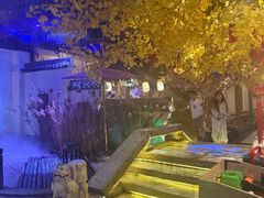 -淀里船宴(裕华东路店)