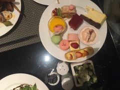-武汉武昌威斯汀酒店-知味自助餐厅