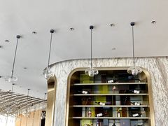-三迪希尔顿酒店·星空酒廊