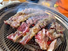 -味家烤肉烤鳗鱼牛排(西塔旗舰店)