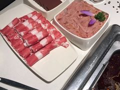 -海底捞火锅(河东万达广场店)