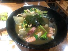 -万记麻辣烫国展总店