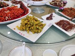 -正阳春鸭子楼(汉沽店)