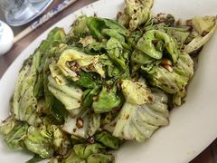 -巷子深菜馆·津门肘子(滨海店)