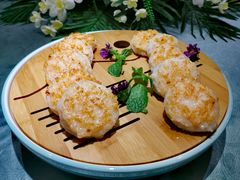 海参花-老号海仙酒家(英雄山路店)