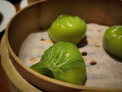 虾饺皇-杭州JW万豪酒店-万豪中餐厅