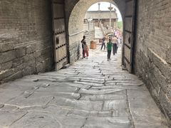-雁门关景区