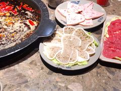 -重庆渝达老火锅(春熙路店)