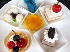 -听松楼·花园酒店·自助餐厅(红梅公园店)