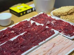 -夜牛潮汕鲜牛肉火锅店(翻身店)