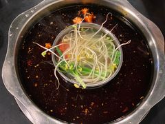 -邓莽子老火锅(鲁祖庙店)