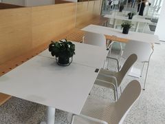 -穆拉诺餐厅(上海玻璃博物馆店)