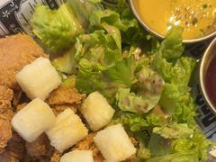 -妥妥烤肉料理(昙华林店)
